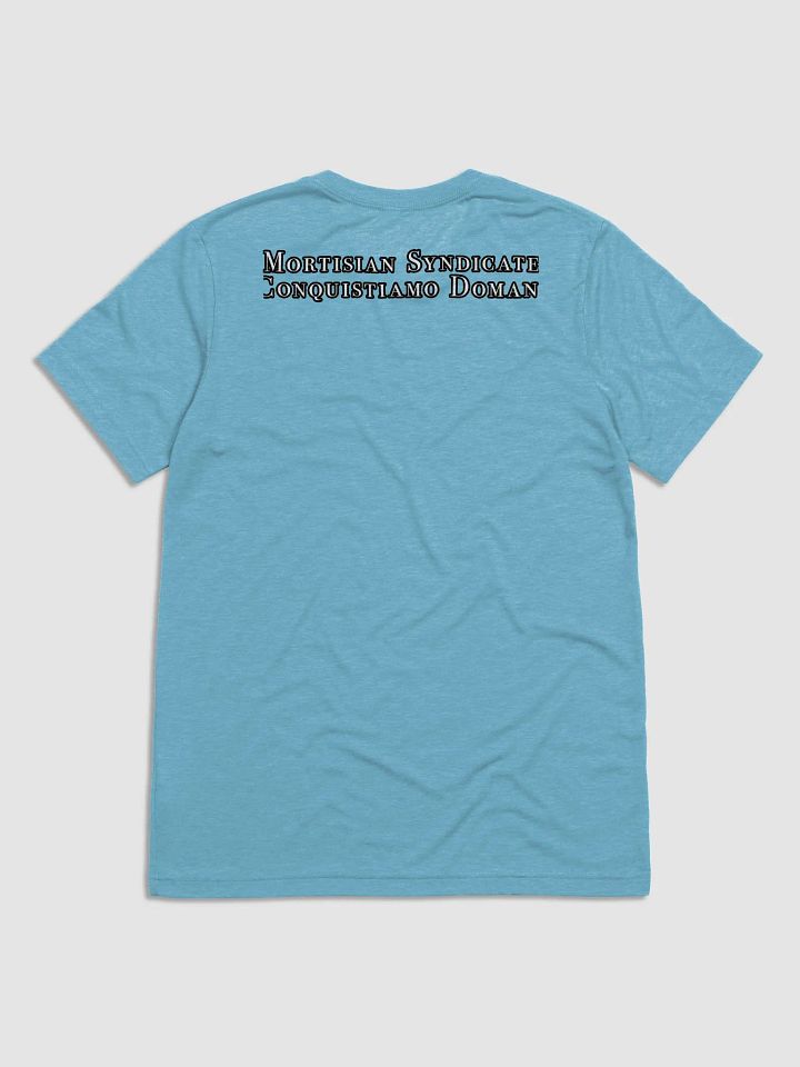 Ferrum Family T-Shirt product image (24)