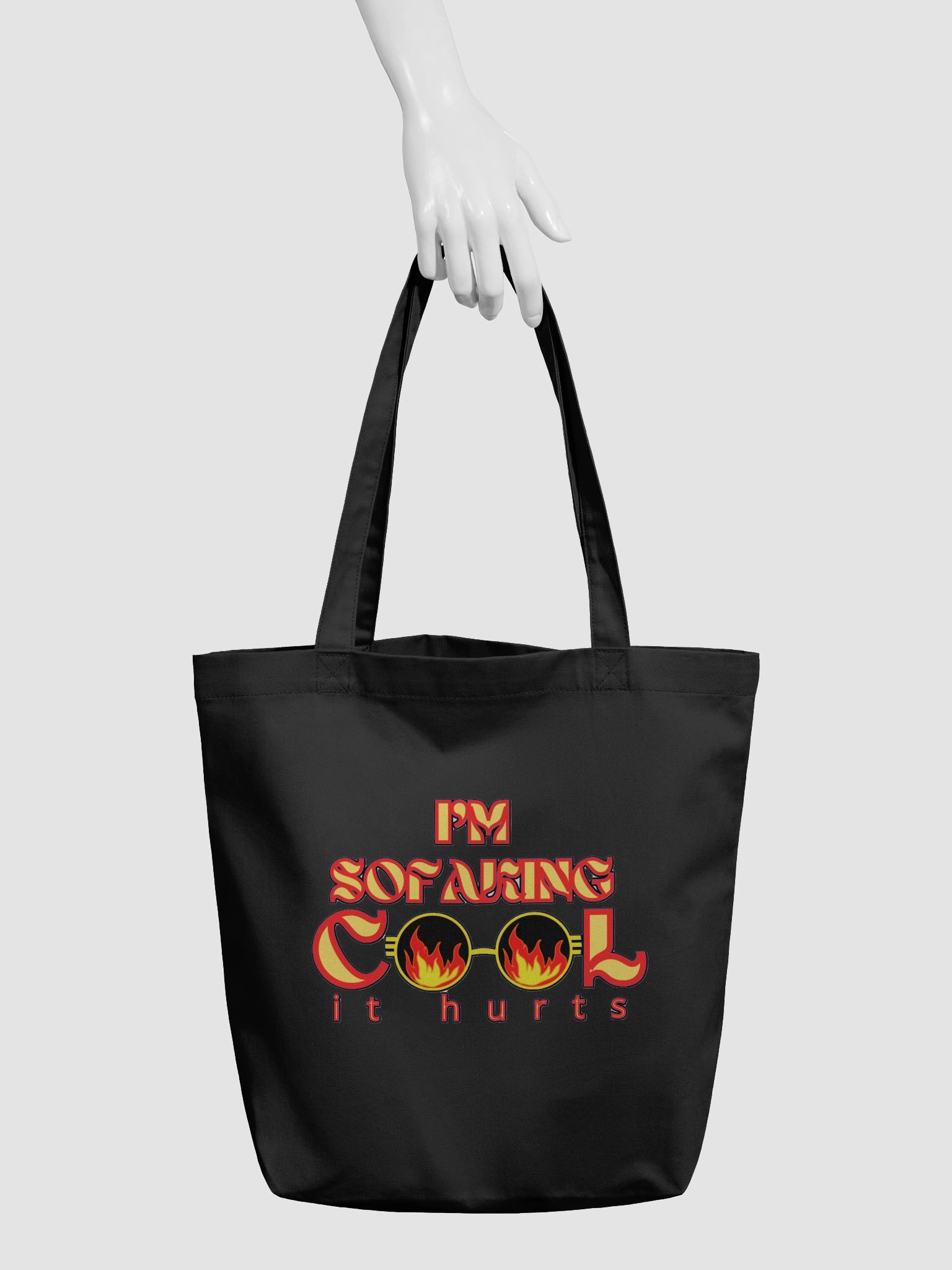 I'M SOFAKING COOL IT HURTS product image (5)
