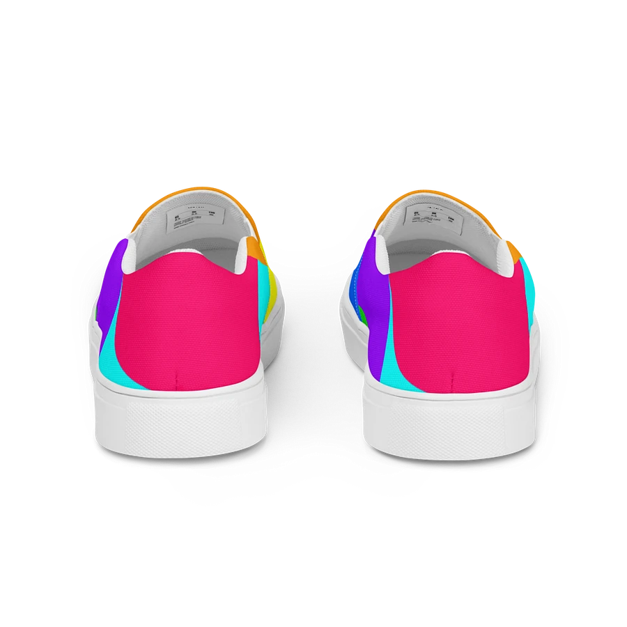 Pride Slip-Ons product image (4)
