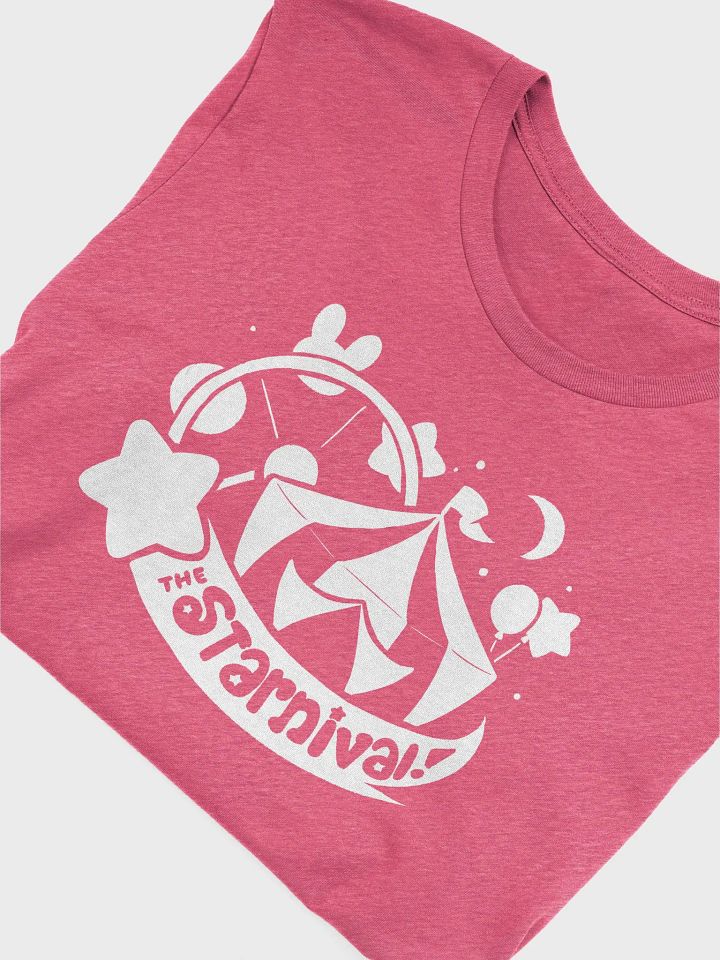 The Starnival Tee product image (1)