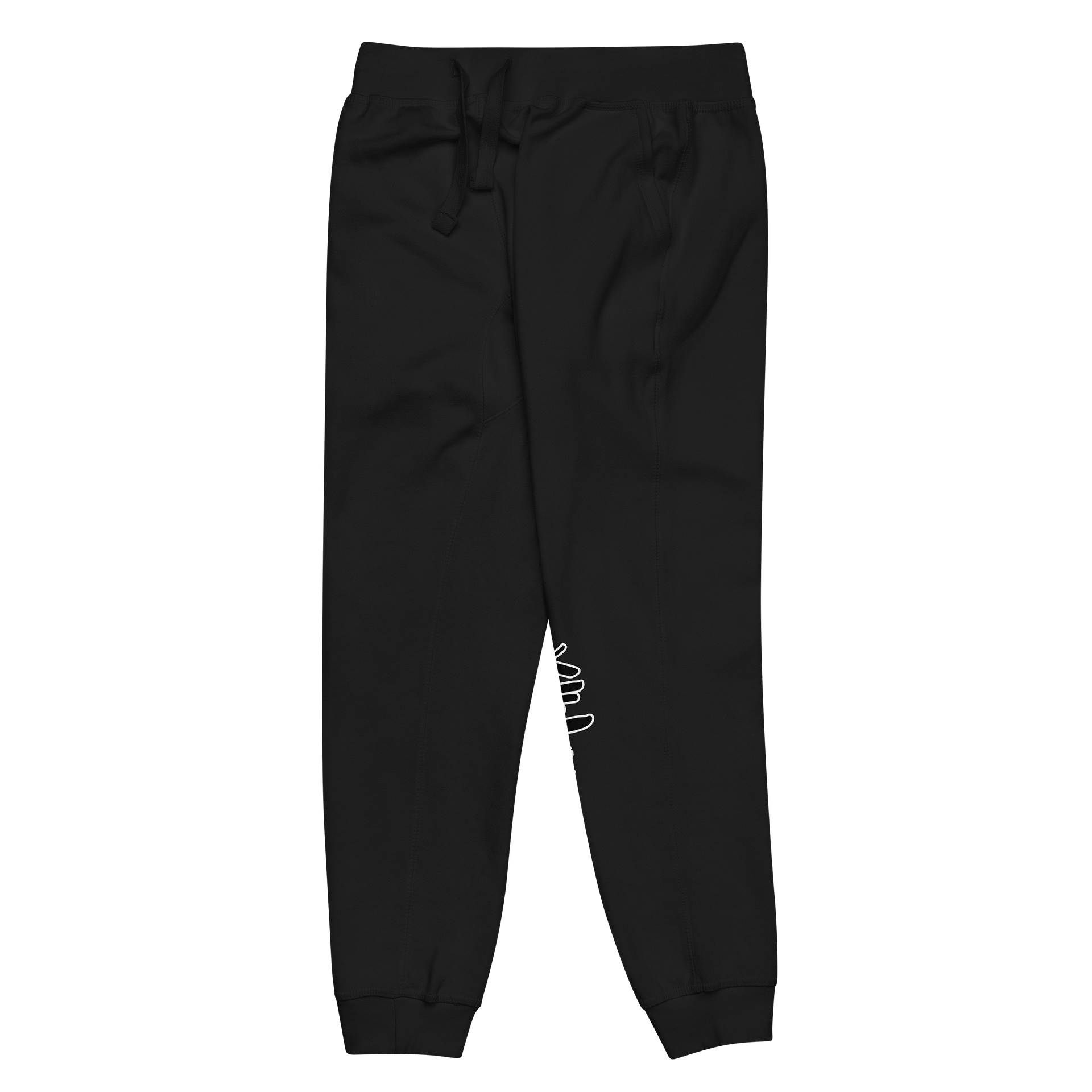 Yolk Life Sweatpants product image (3)