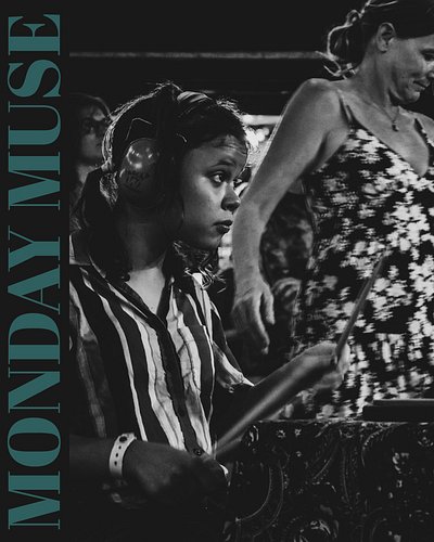Monday Muse at the Pour House is a beautifully unique celebration of collaboration, connection, and magic. Join us weekly to ...