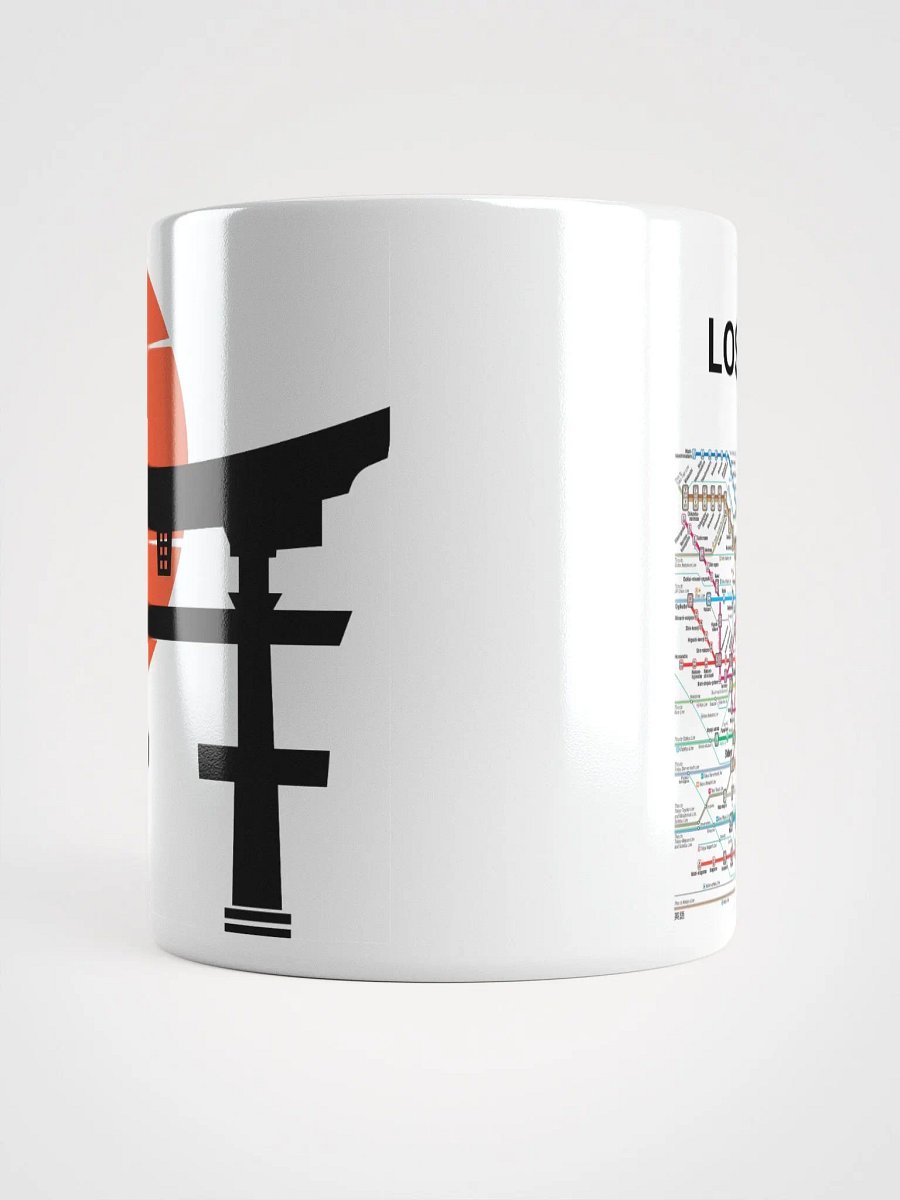 LOST IN JAPAN product image (14)
