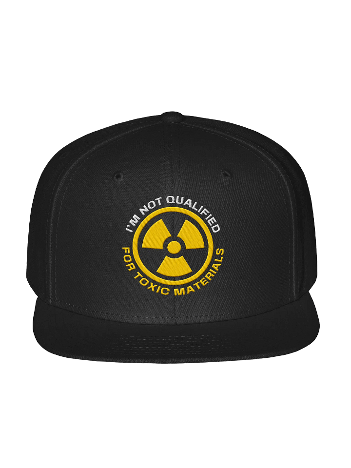 Toxic Snap product image (1)