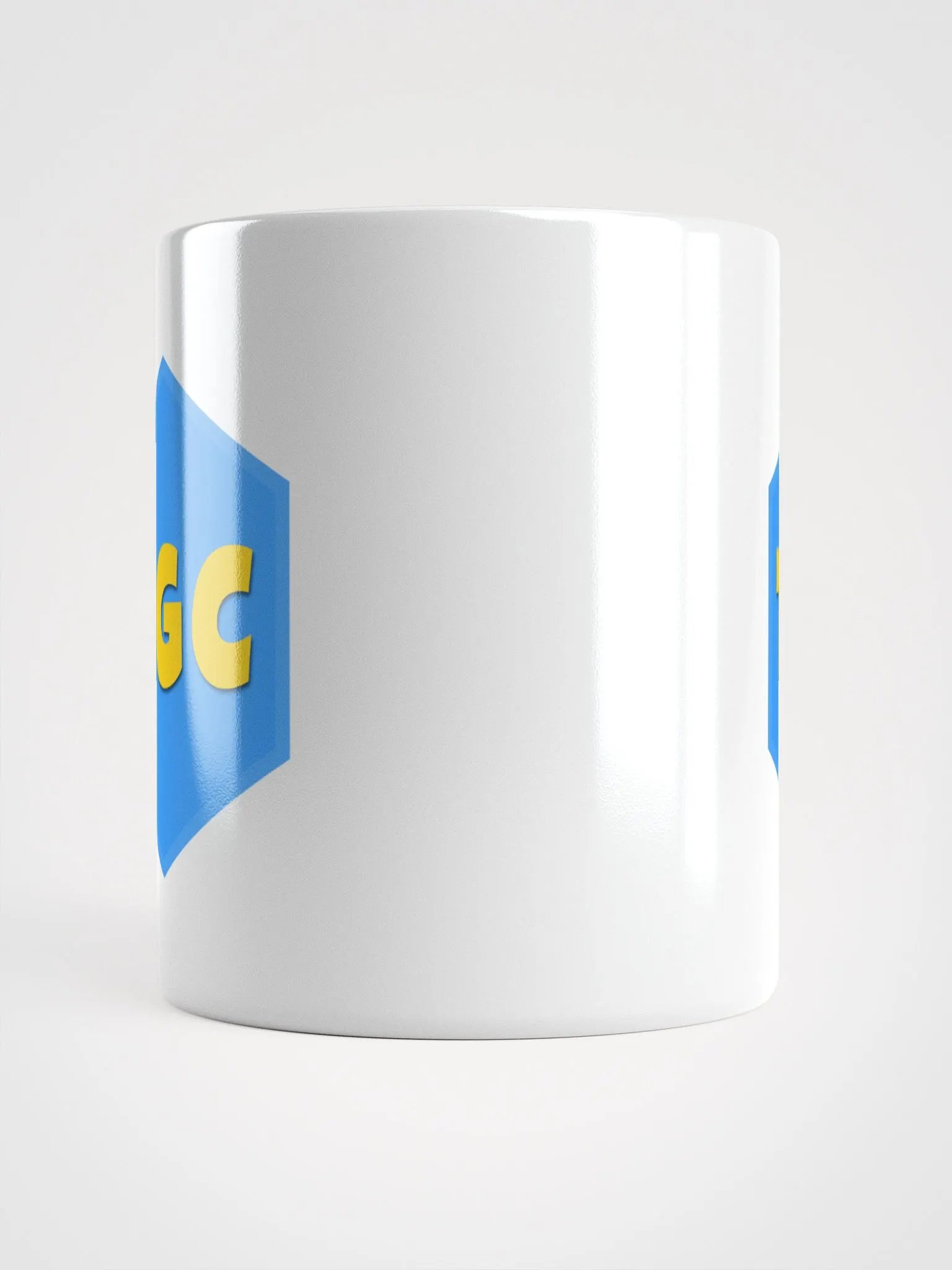 The Hex Logo Mug product image (15)