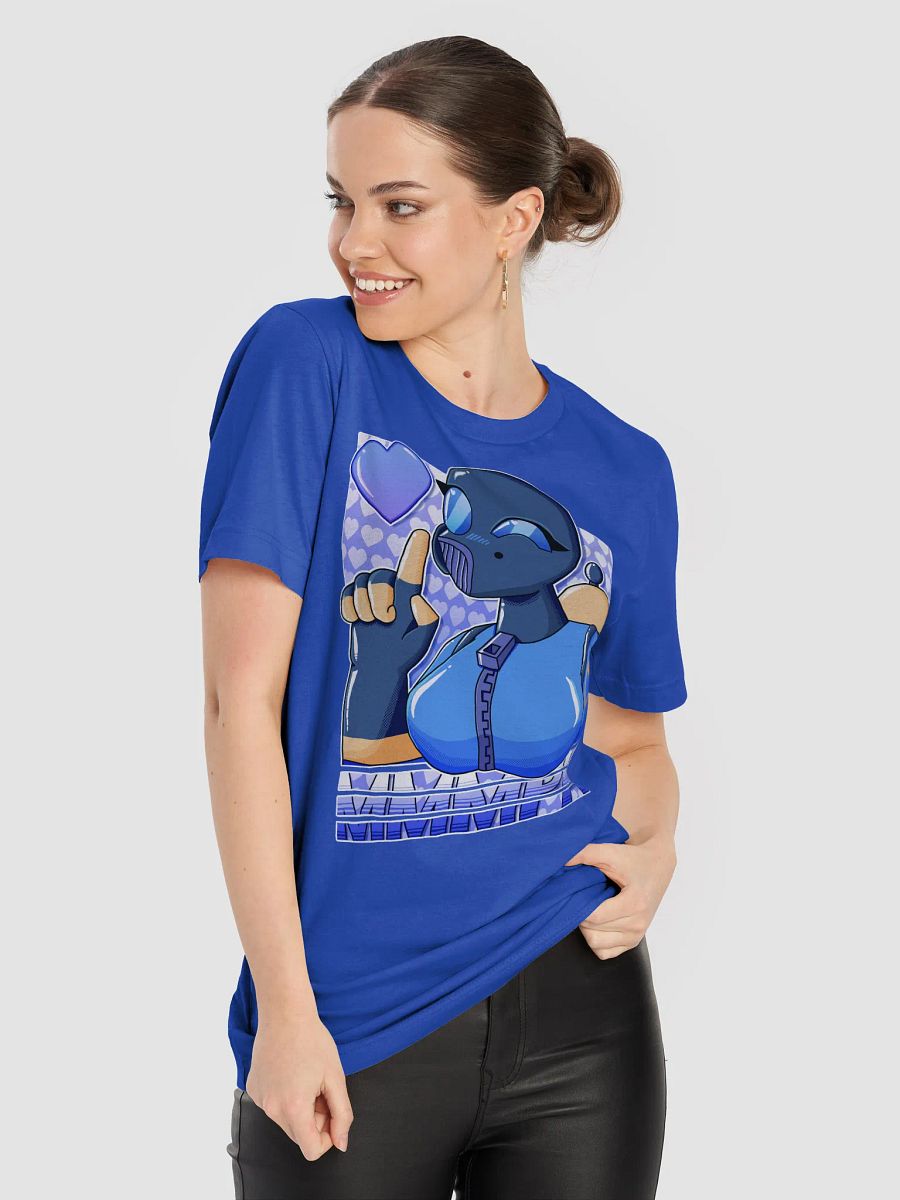 BLU Fempyro - T-Shirt product image (37)