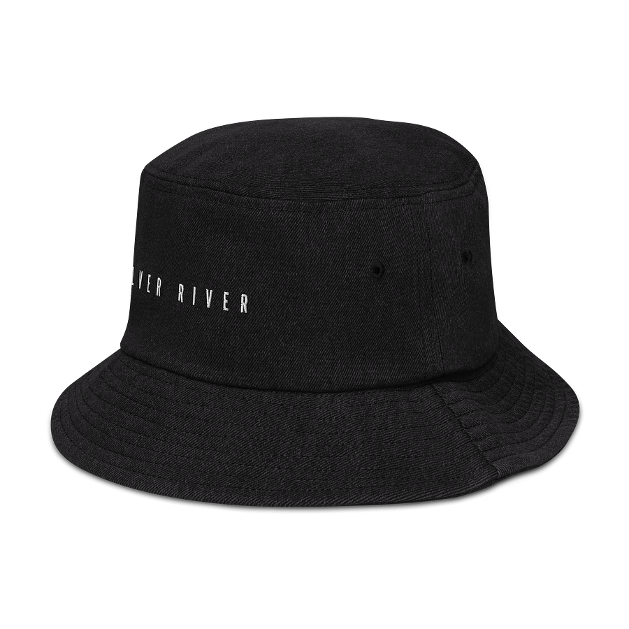 SILVER RIVER Bucket Hat product image (4)