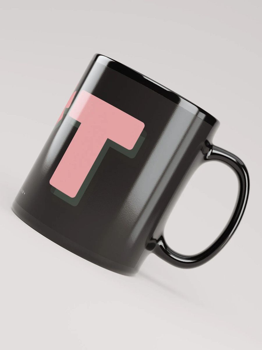 Forbidden G*T Mug (v3) product image (5)