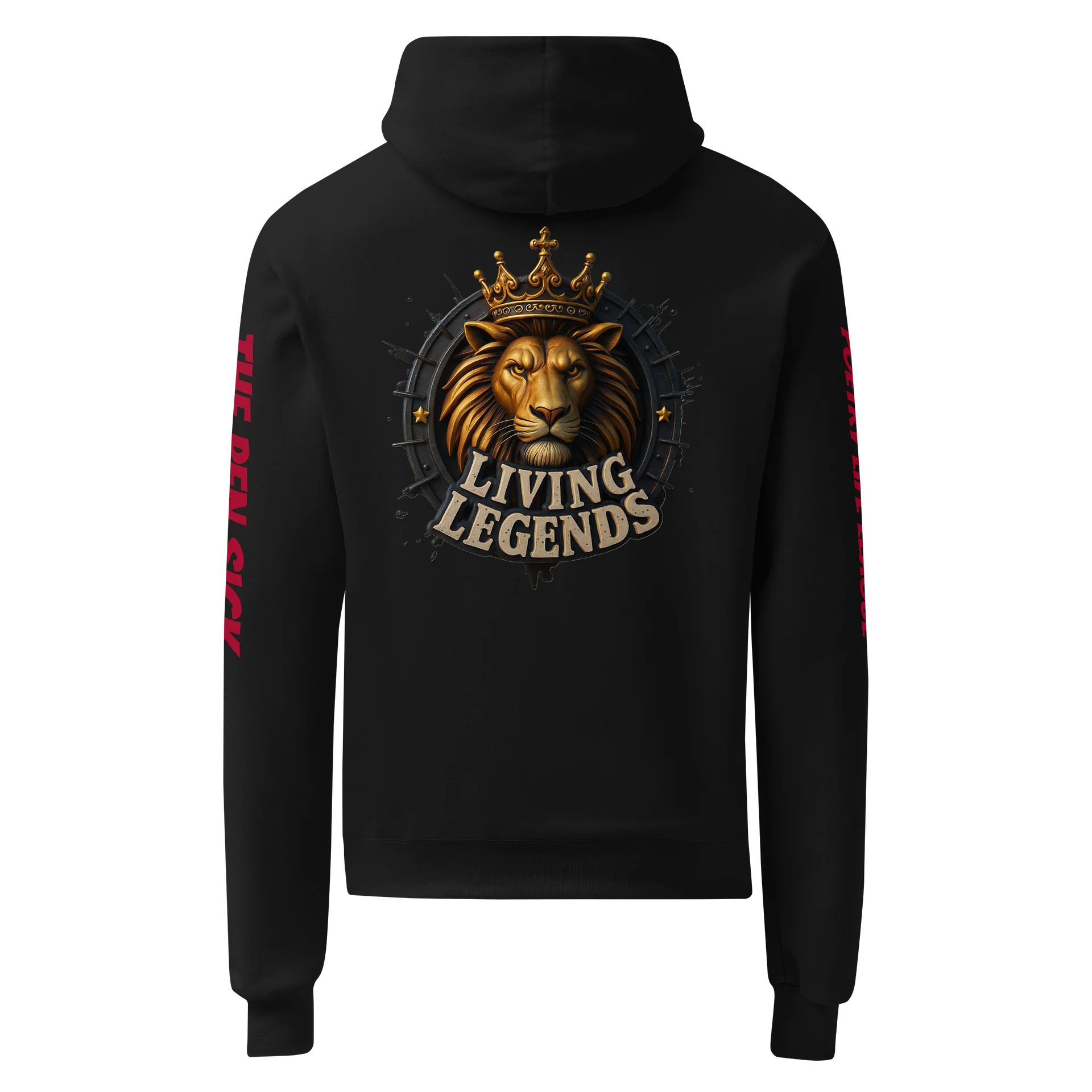 Poetry Life League: Living Legends product image (3)
