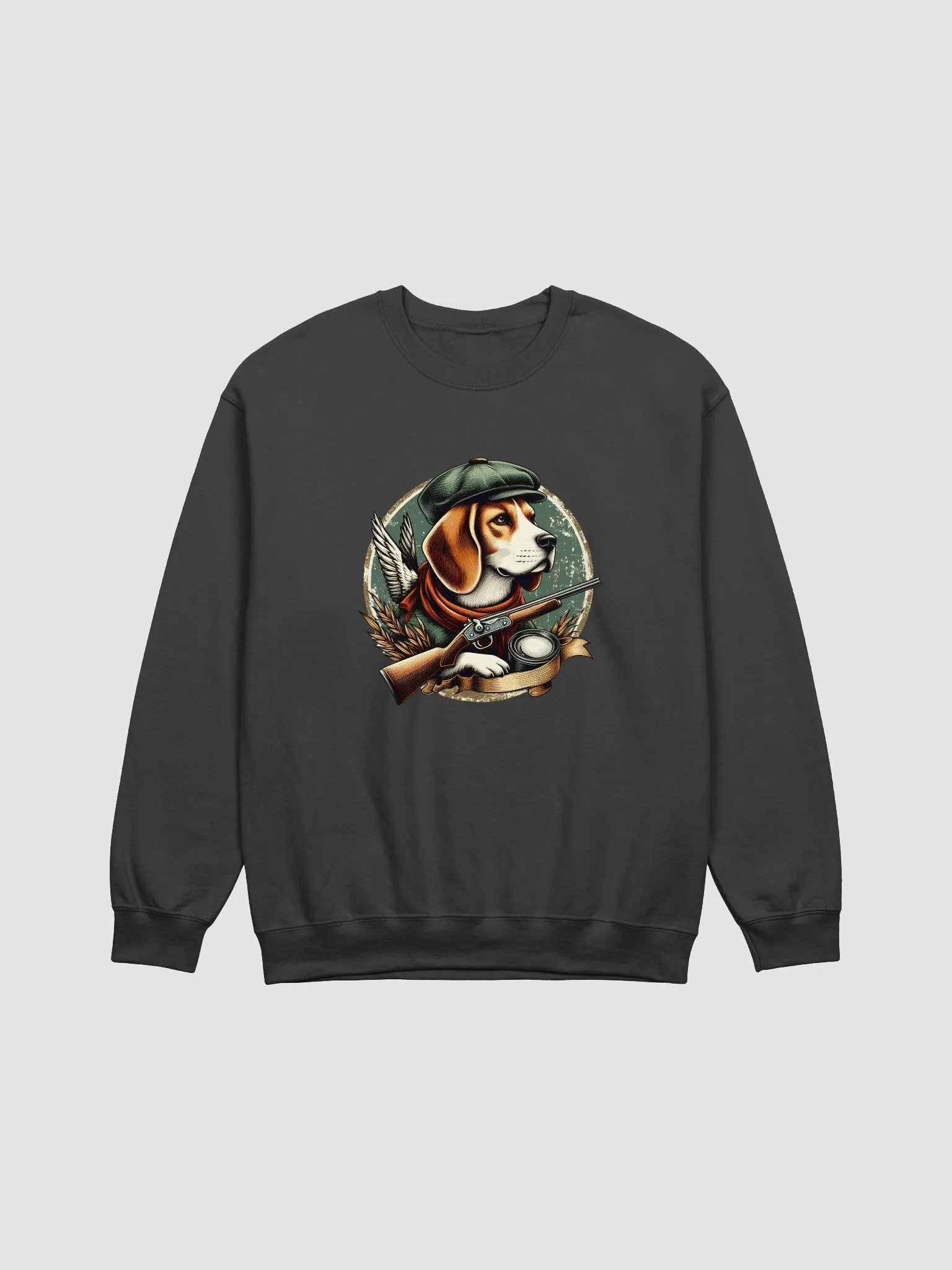 Hunter Beagle - Sweatshirt product image (7)