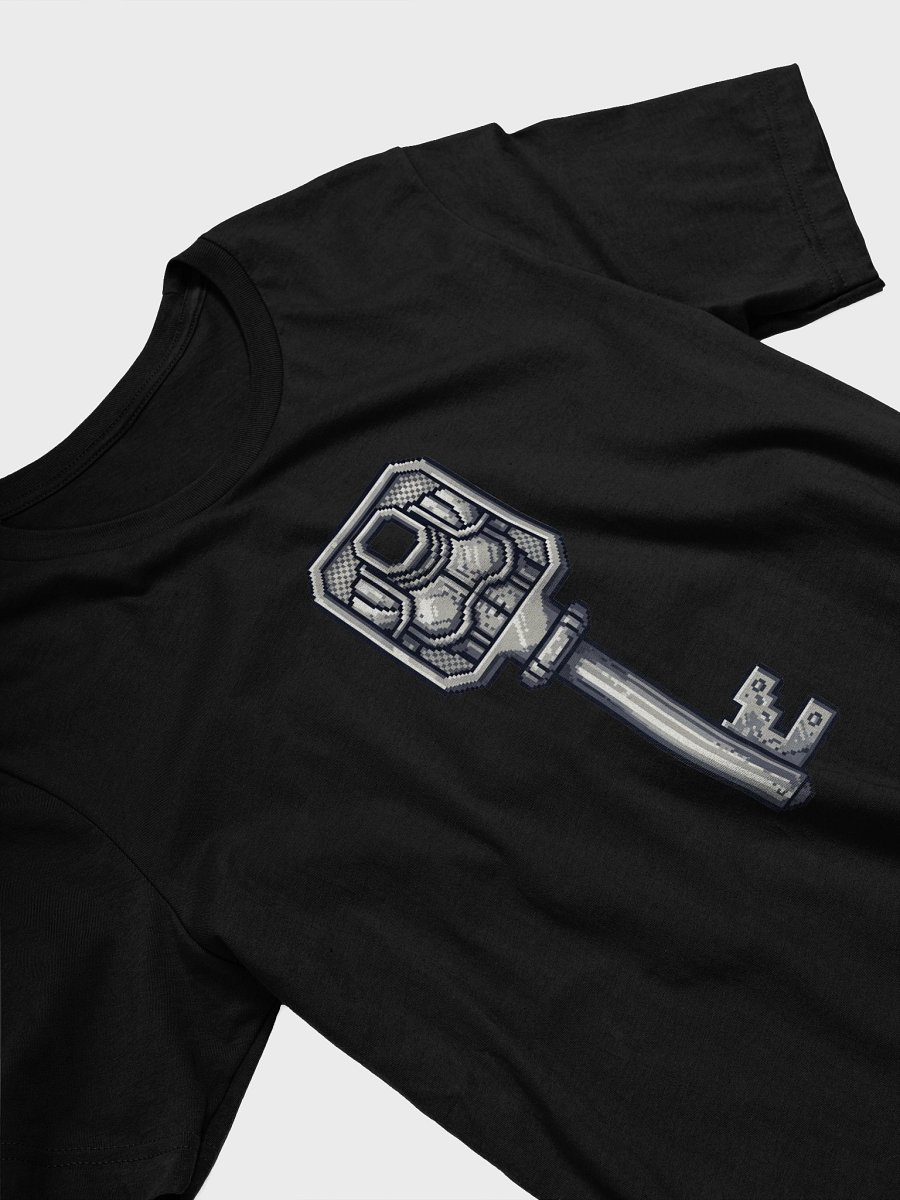 Resident Evil – Armor Key Tee (Women’s) product image (3)