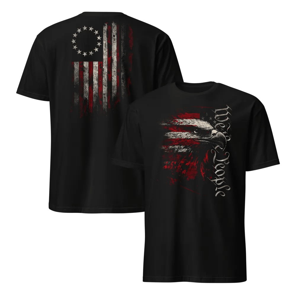 We The People: Eagle Edition product image (1)