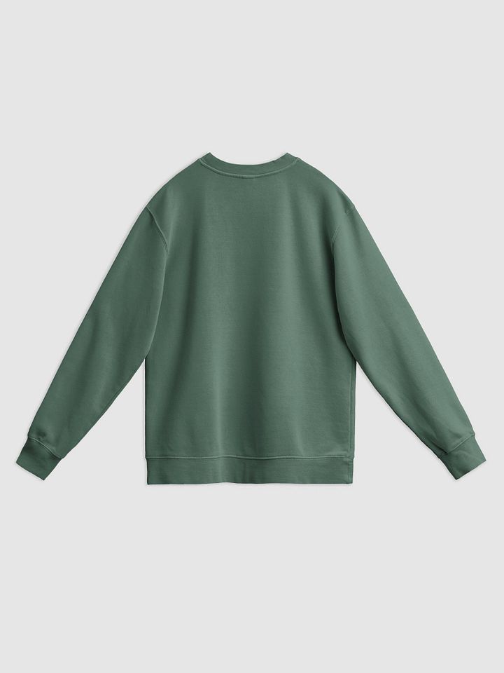 Skater Jesus Pullover product image (21)