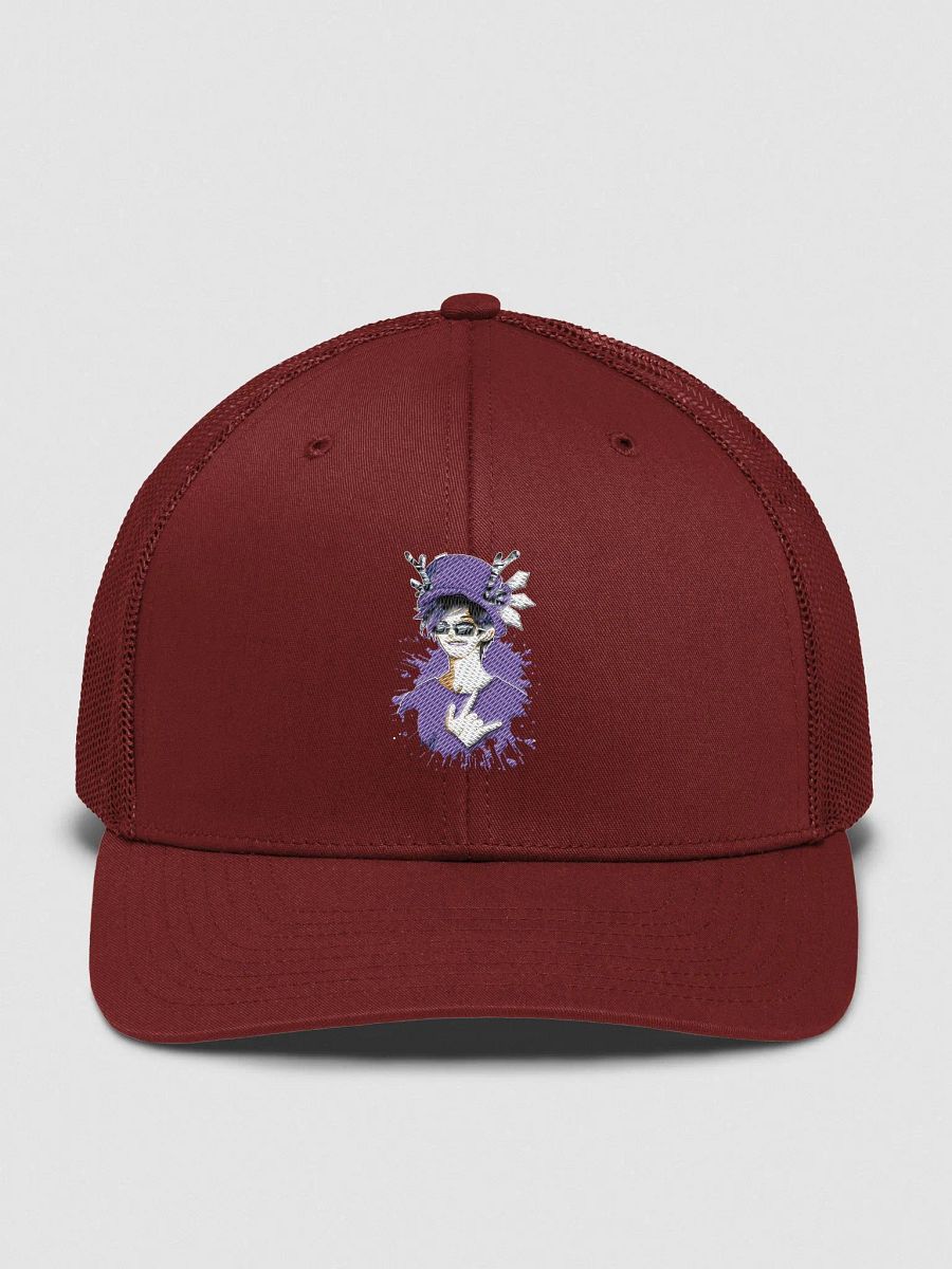 Altimox Hat product image (3)