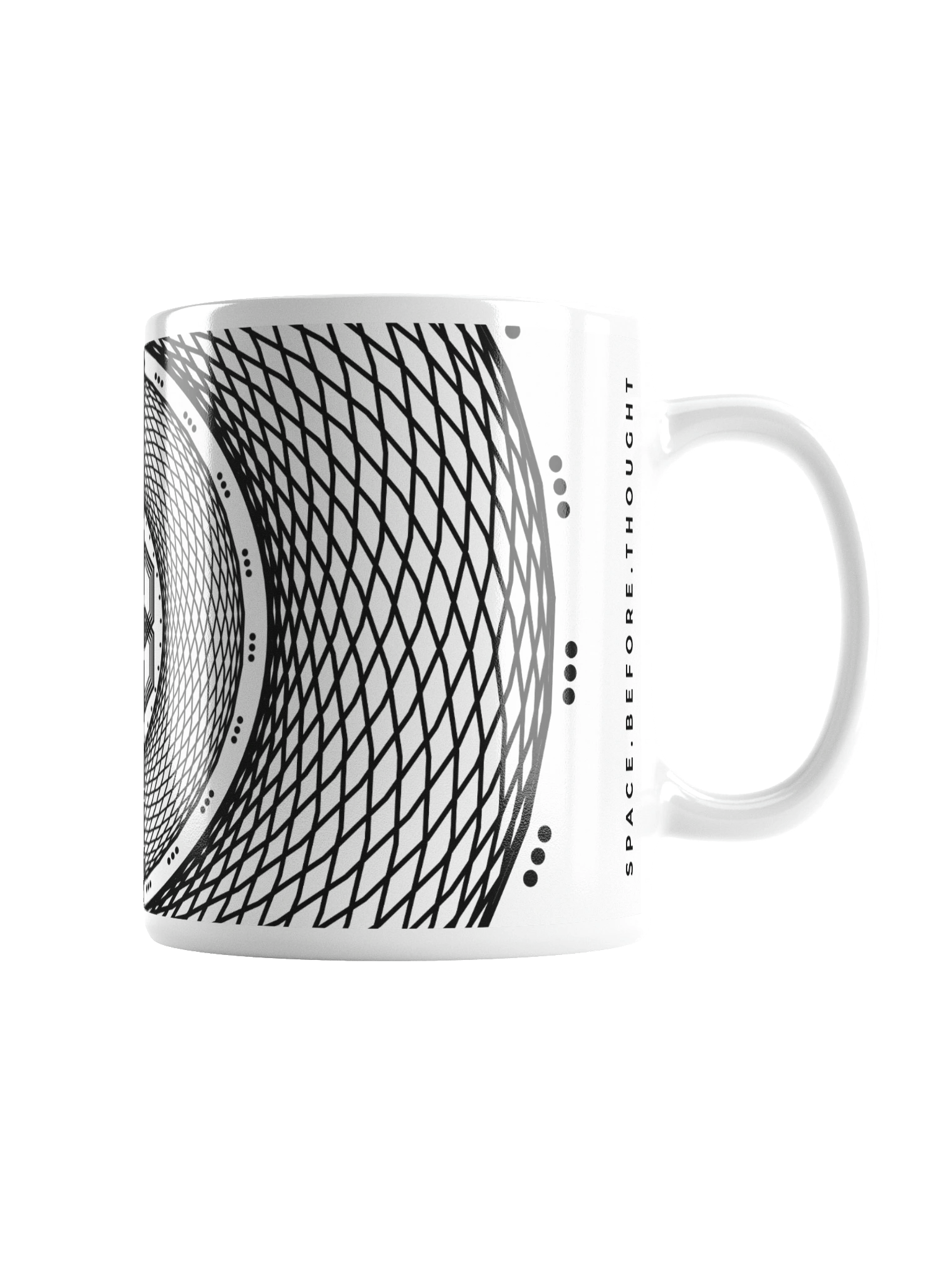 Sacred Mug product image (2)