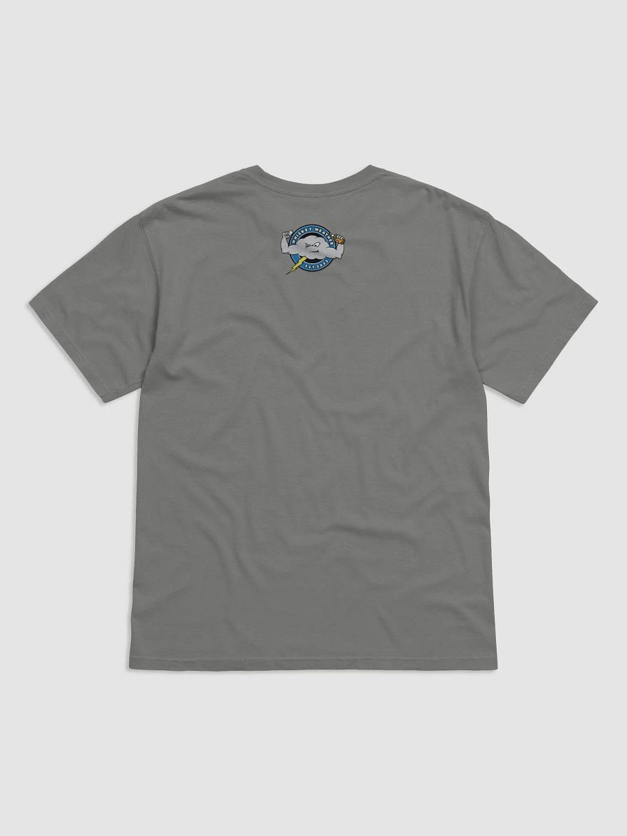 It's Always Whiskey Weather T-Shirt product image (7)