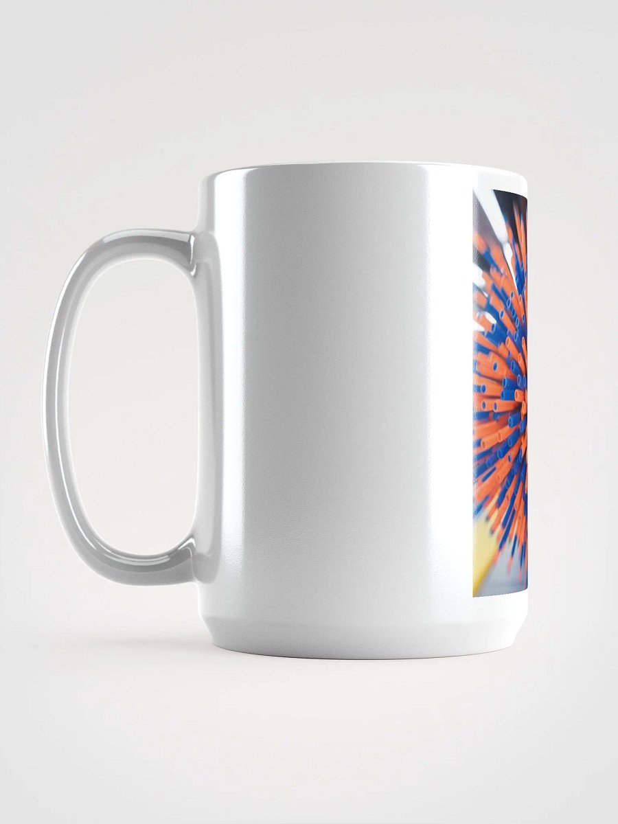 NERF WARRIORS CLASSIC MUG product image (6)