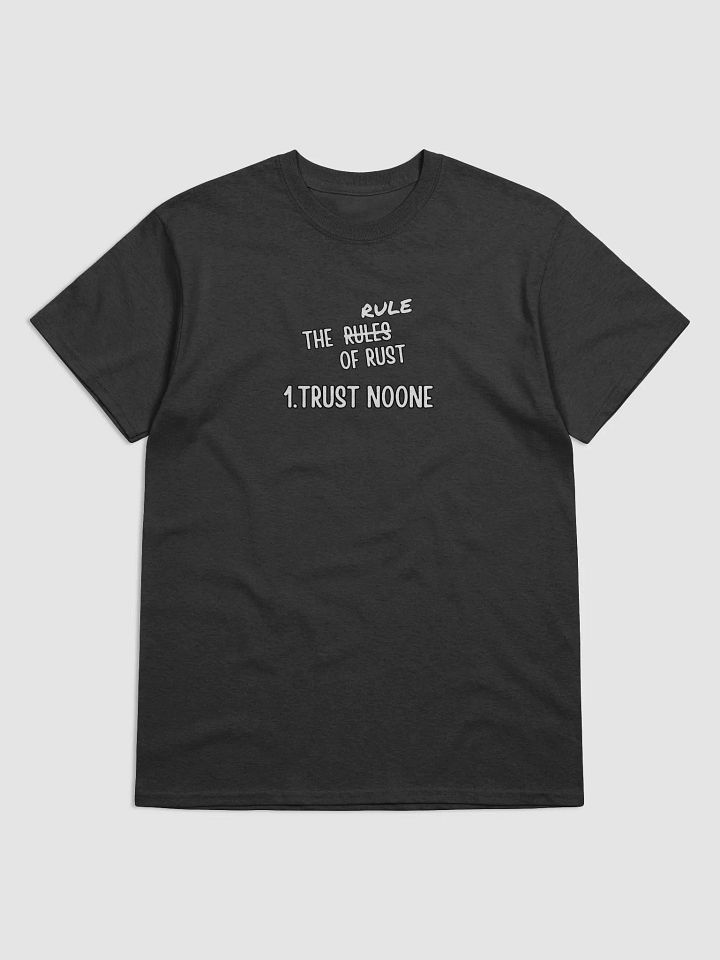 The Rules of Rust product image (2)