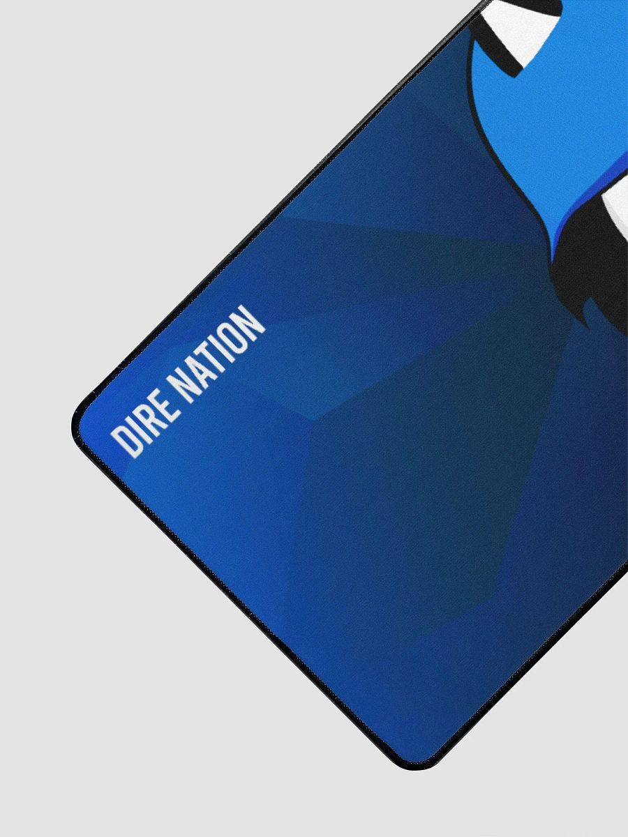 Dire Nation XXL Gaming Mousepad product image (2)