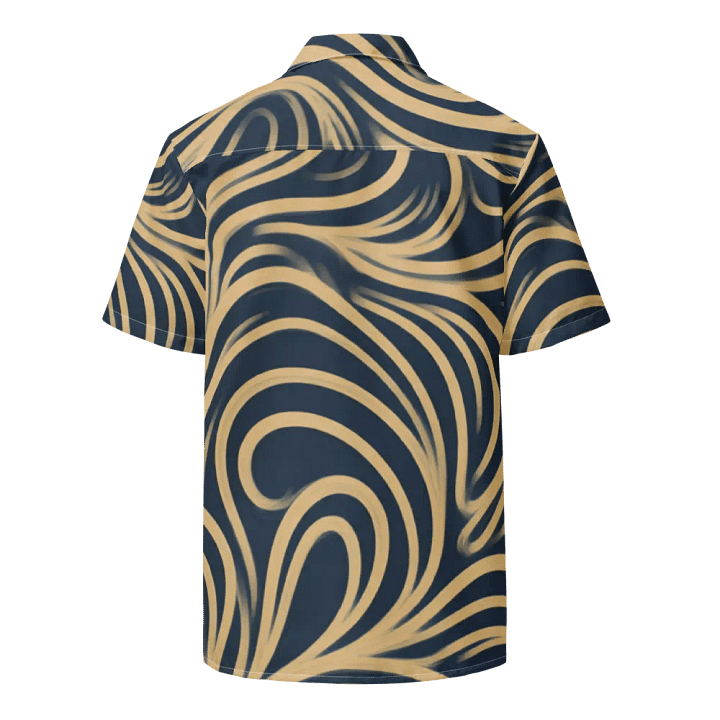 Fellas Iconic Shirt product image (2)