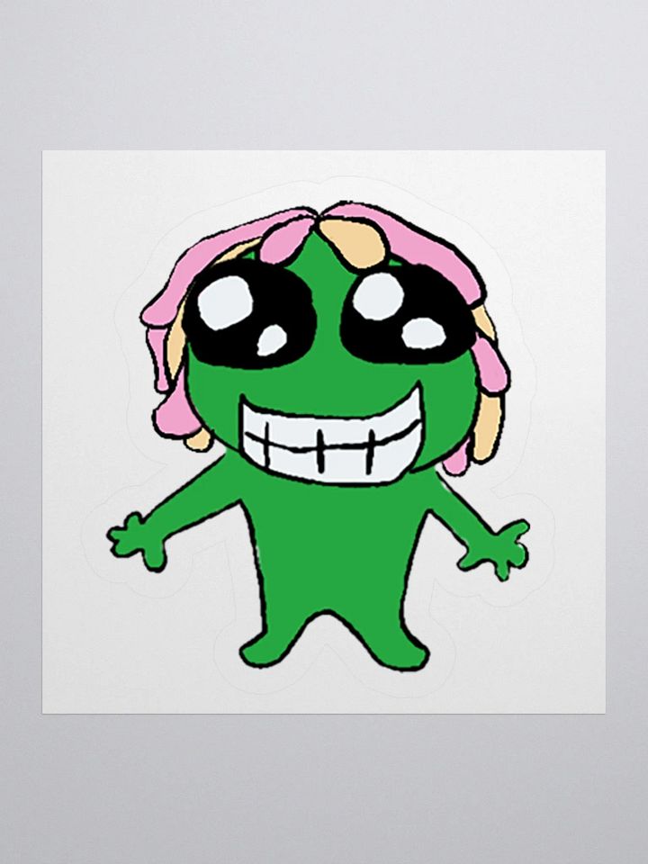 jokoHEHE Sticker product image (1)