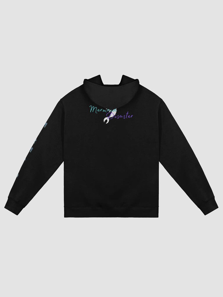Mermaid Sweat Shirt product image (2)