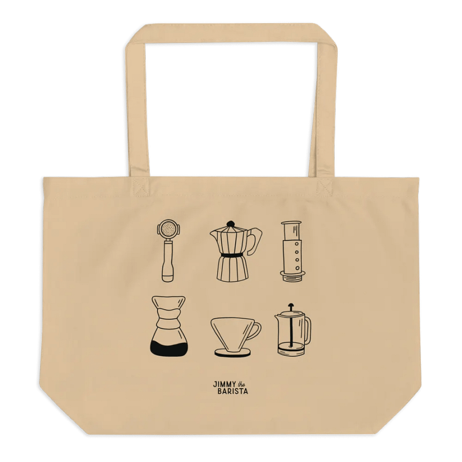 BREWERS TOTE (Limited Release) product image (1)