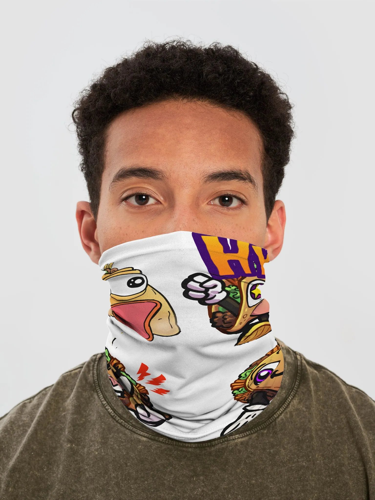 Neck warmer product image (1)