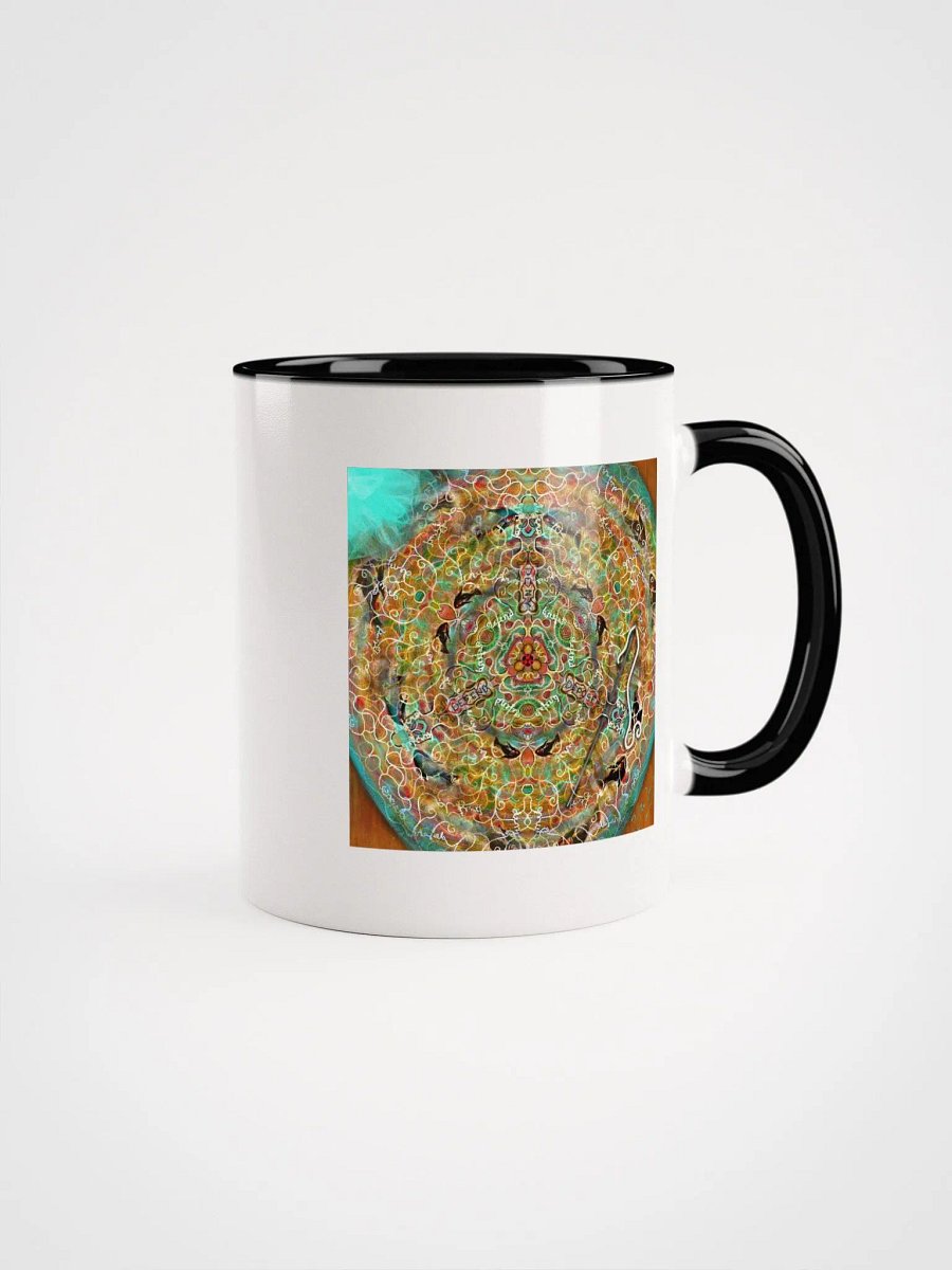 Revolutionary Threads Mug product image (6)