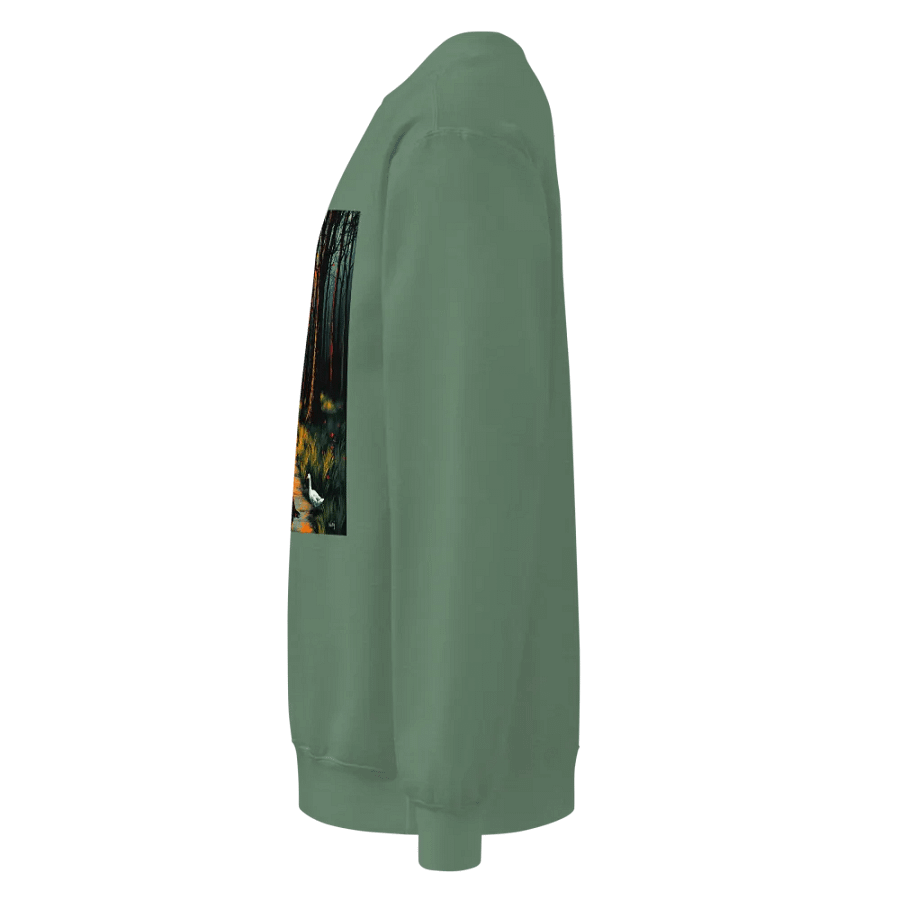 Angy's Forest Adventure Sweatshirt product image (3)