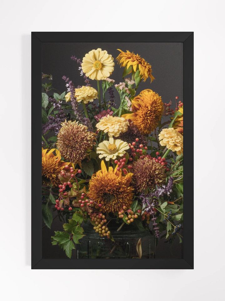 Sunflowers of Autumn product image (1)