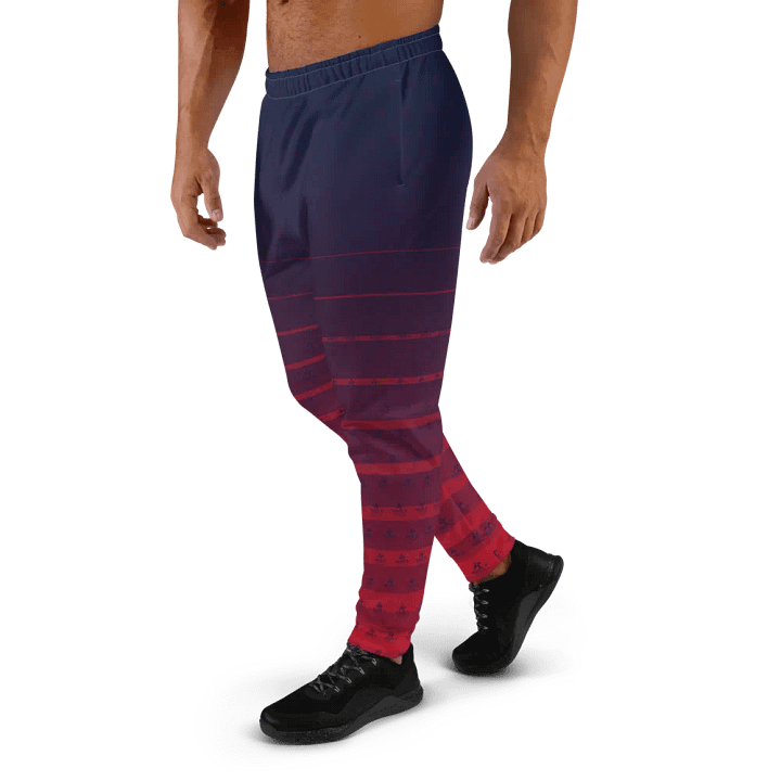 RDTV Pod-Fam Men's Joggers product image (1)