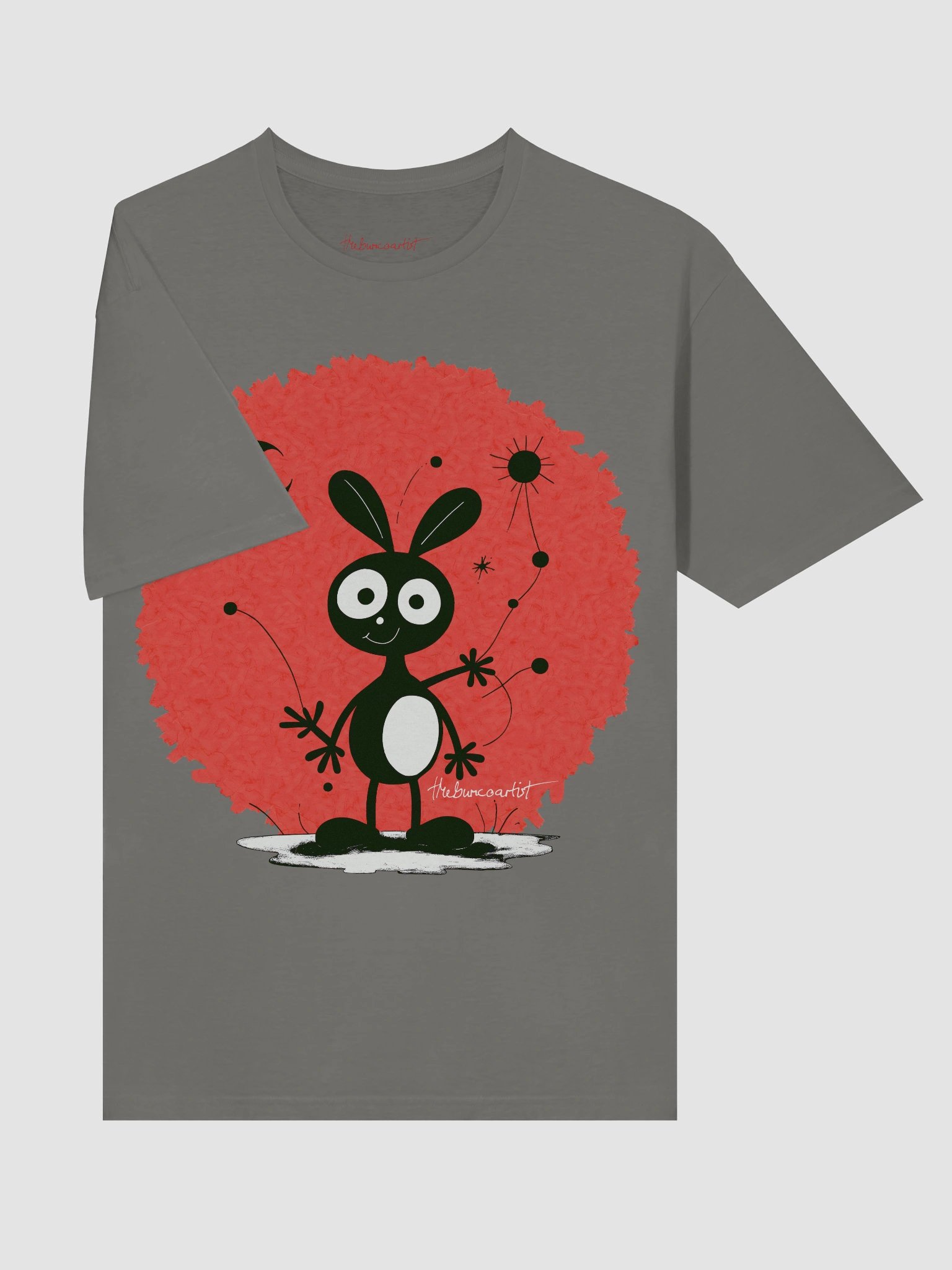 Gildan Unisex Softstyle T-Shirt product image (5)