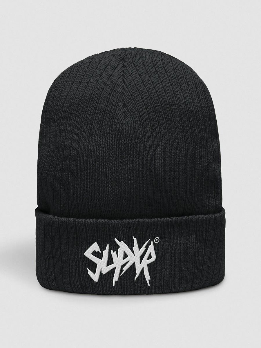 SUPXR® BEANIE product image (1)