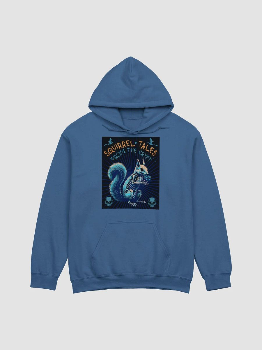 Squirrel Tales From The Crypt Hoodie product image (1)