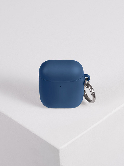 Photo showing AirPods Case