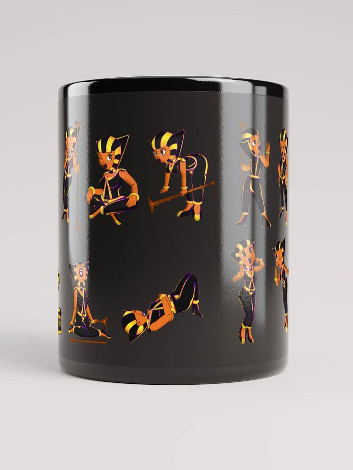 Queen Mood Mug product image (1)
