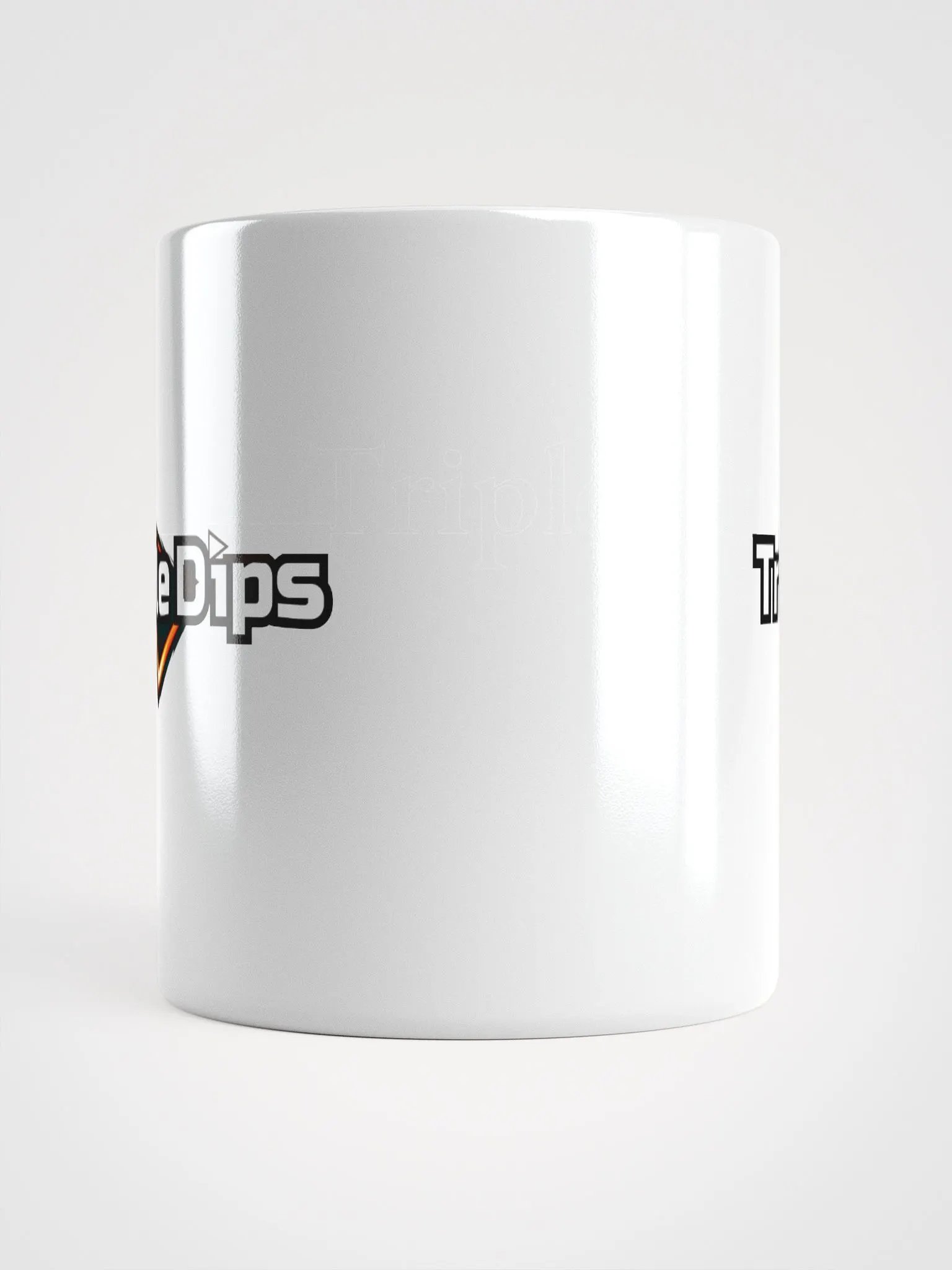 Triple Dip - Mug product image (5)
