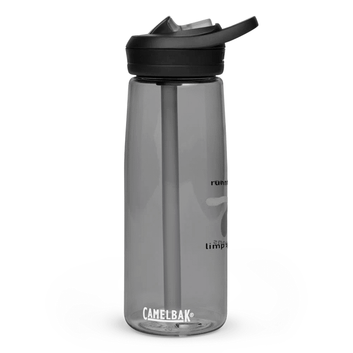Limp spoons water bottle product image (1)