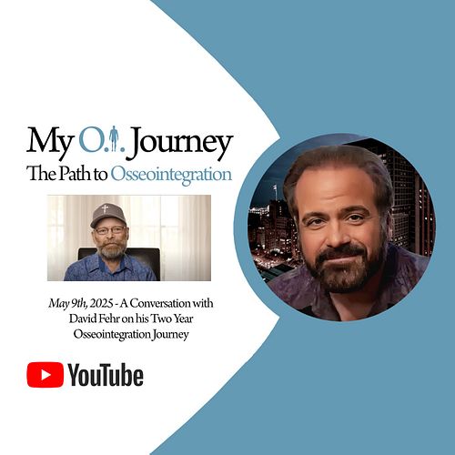Please tune in and join the conversation in the live chat this Friday, May 9th at 8:00 PM CST as I welcome special guest Davi...