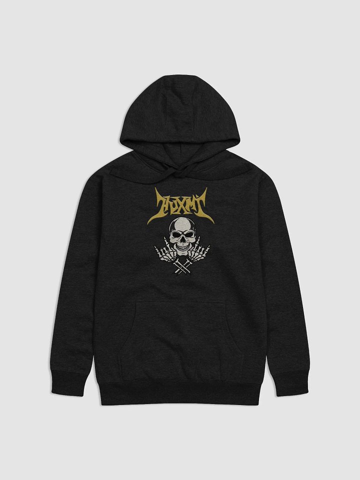 Metaldeth (Hoodie) product image (2)