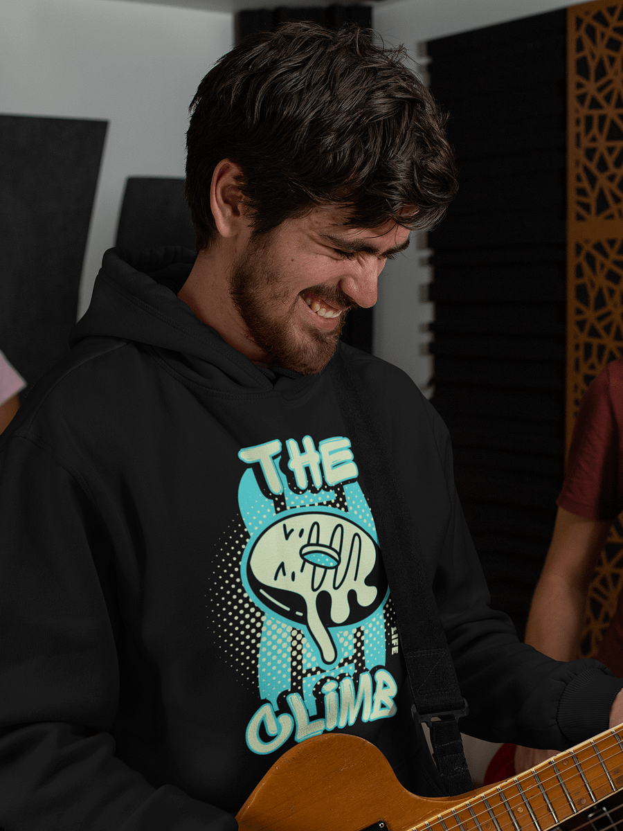 The Climb Hoodie product image (1)