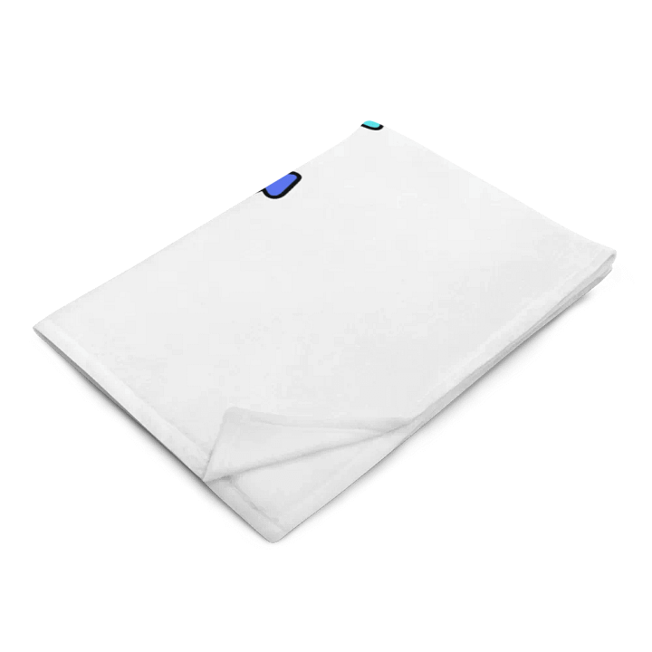 Lifted Vibes Meditation Blankey product image (2)