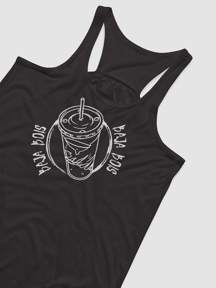 Baja Bois Tank Top product image (1)