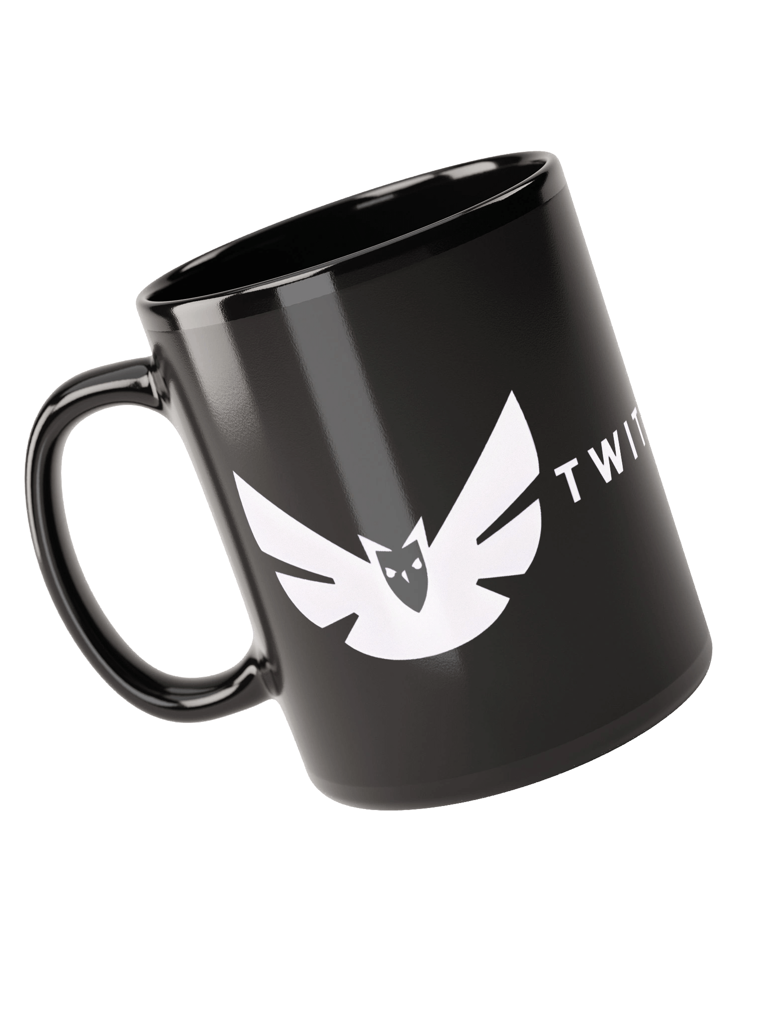 Twitcher Mug product image (6)