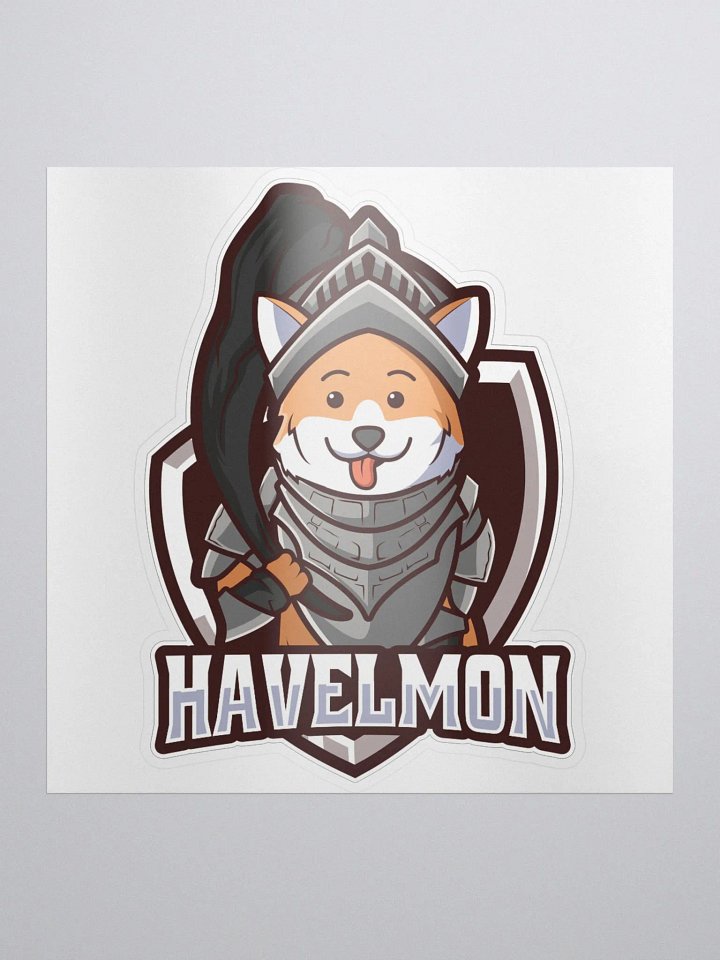 havelmon stickers product image (1)