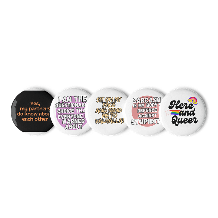 Pin Set product image (1)