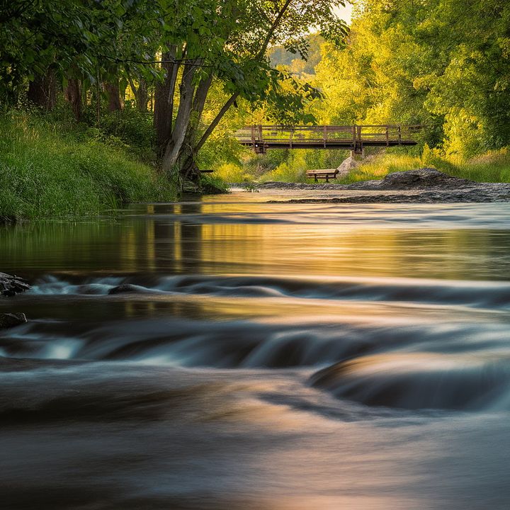 Riverside Whispers - Rowan Blake product image (1)