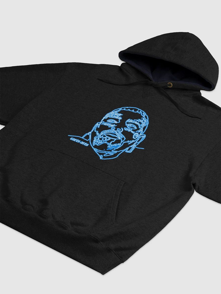 PM Day 7 Champion Hoodie product image (3)