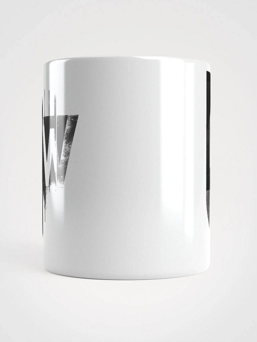 Abstract Persona 006 (Mug) product image (6)